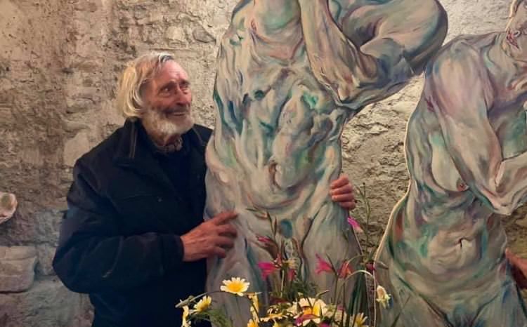 Scompare a 91 anni Nik Spatari