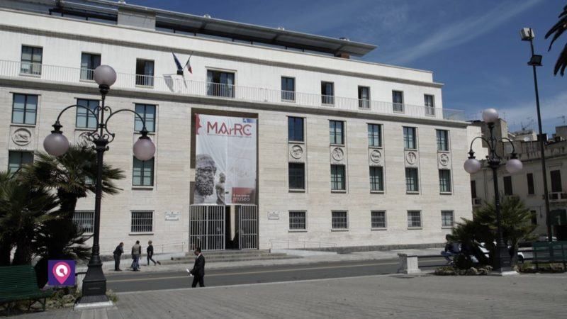 Museo di Reggio Calabria, otto nuovi dipendenti per colmare i buchi nell’organico