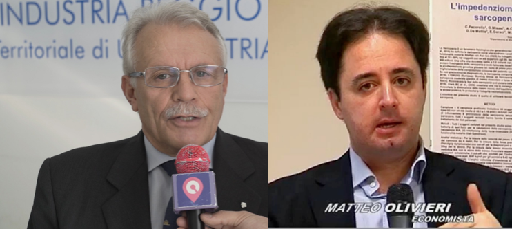 «Regionalismo differenziato, occasione di crescita»