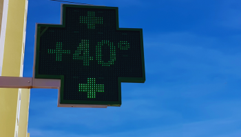 Caldo senza fine, oggi in Calabria temperature fino a 40 gradi