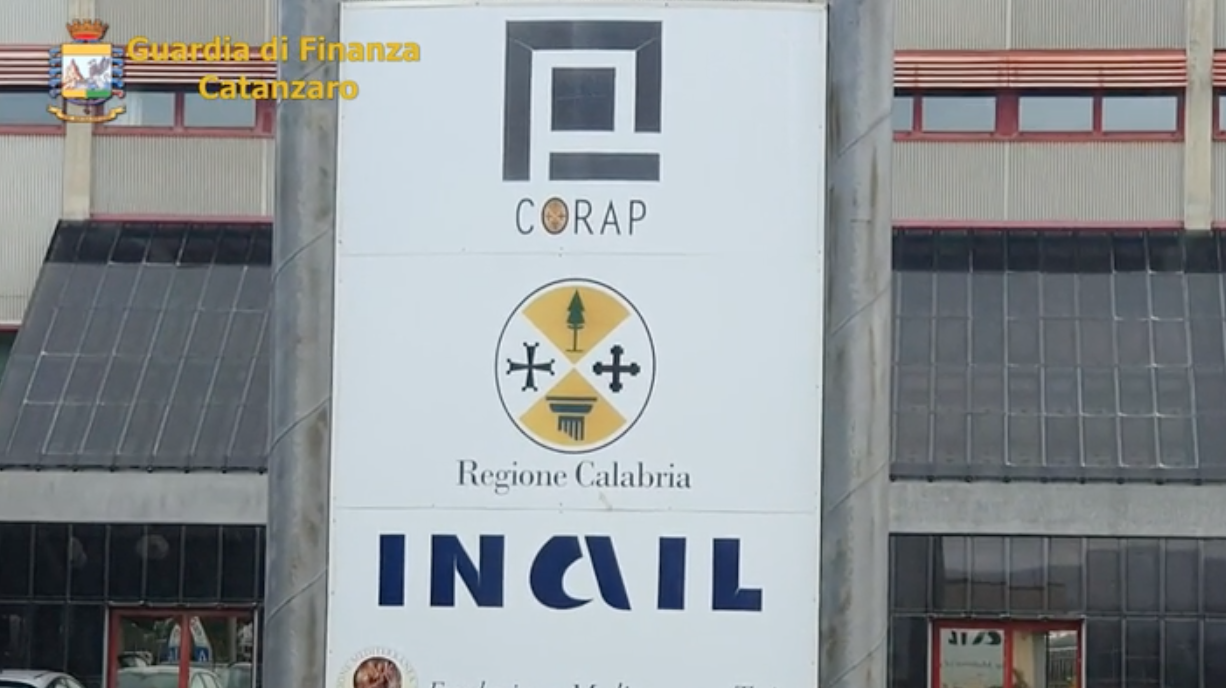 Super stipendi al Corap, indagati tre dirigenti e l’ex commissaria – NOMI