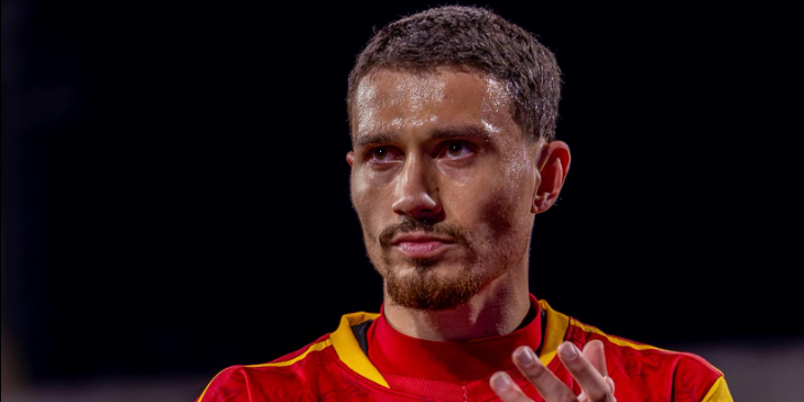 Bettella saluta il Catanzaro e passa al Pescara