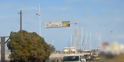 La morsa del clan Vrenna sui negozi di Crotone: sgominata tentata estorsione