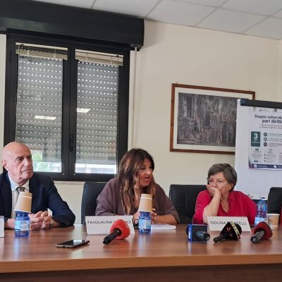 Violenza sulle donne con disabilità, nasce “Oltre”: formazione e rete per rendere i servizi davvero accessibili