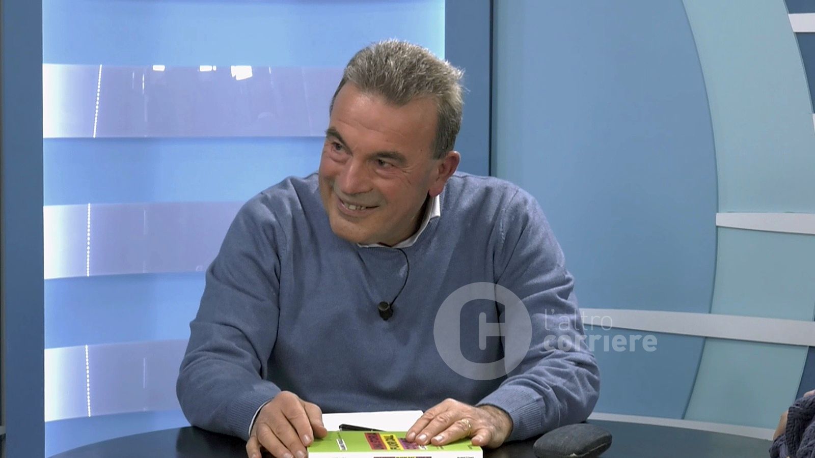 Speranza: «La situazione di Lamezia è drammatica, di fatto, è litigata con tutti»