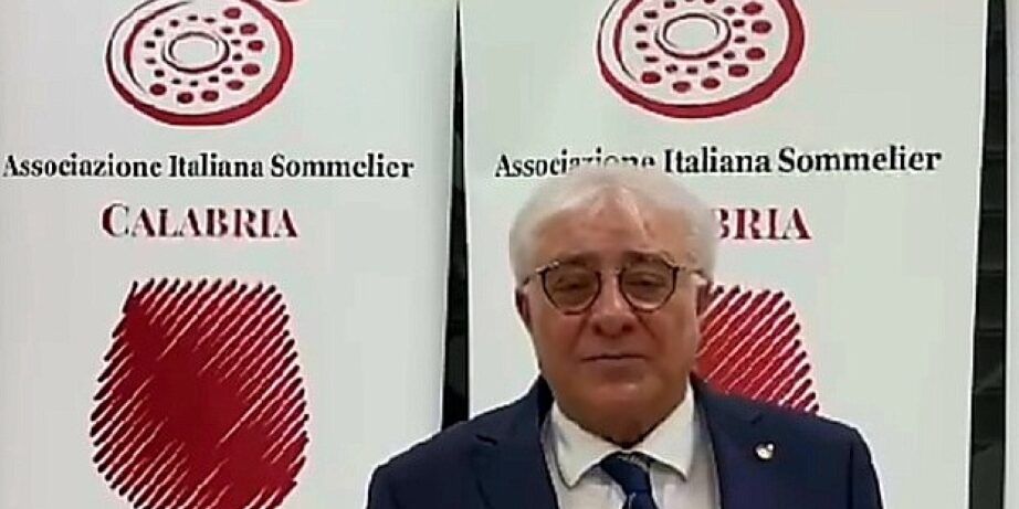 Ais Calabria inaugura a Cosenza la nuova “casa” dei Sommelier