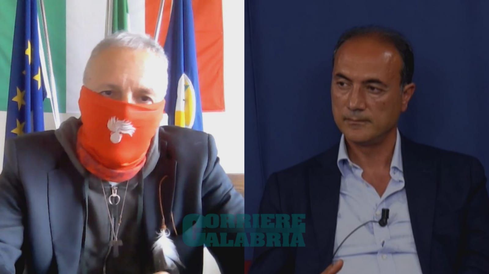 Il caso ufficio stampa del consiglio regionale a “20.20”, Giannetta: «Non escludo un procedimento disciplinare»