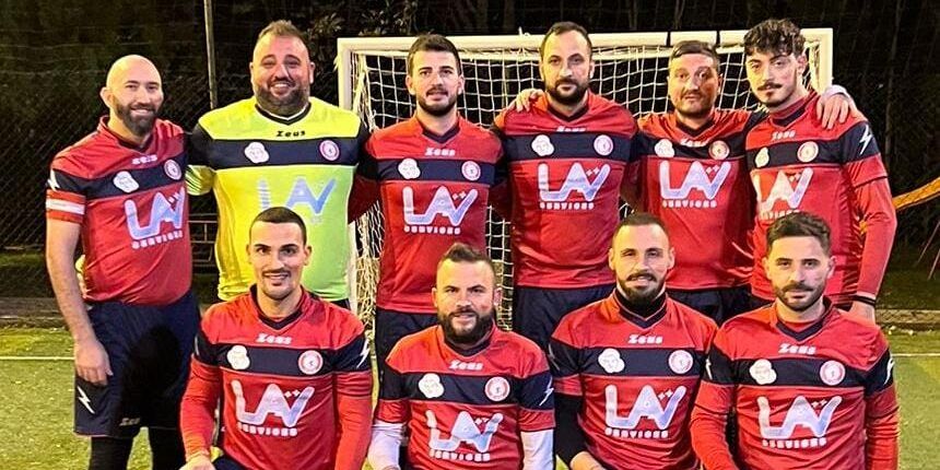 Us Acli, in Premier il solito testa a testa ma c’è un terzo incomodo