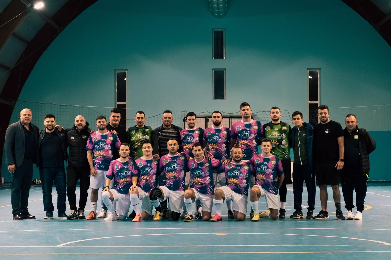 Acli, in Premier spunta la bestia nera dell’Armazem