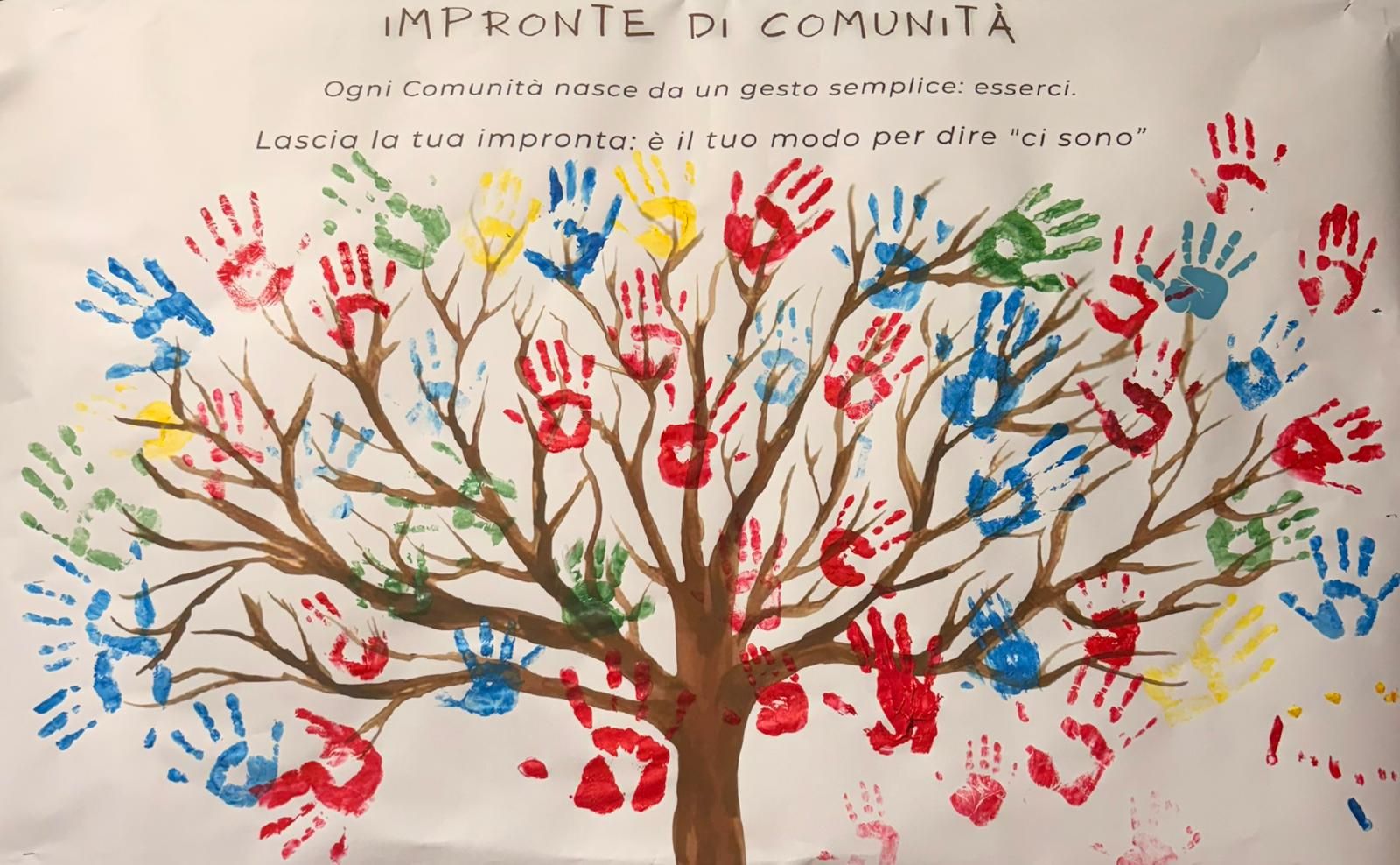 Vibo, l’associazione Ascups di Porto Salvo è di nuovo attiva