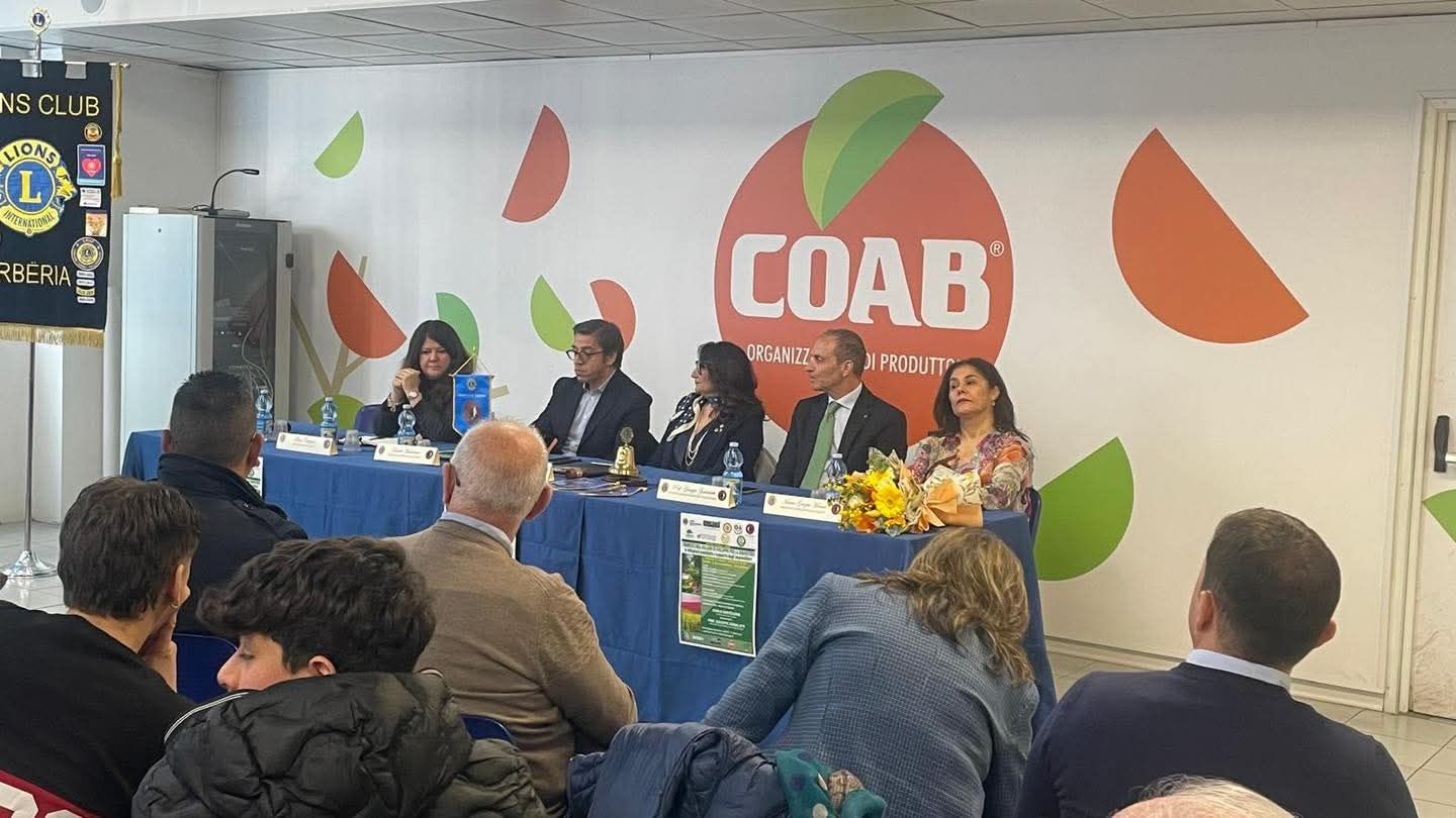 Agricoltura, alleanza tra scuola e imprese