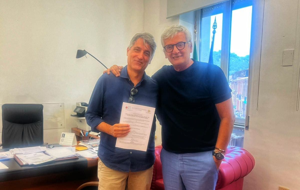 Corigliano Rossano, Francesco Carbone è il nuovo direttore di Ostetricia e Ginecologia