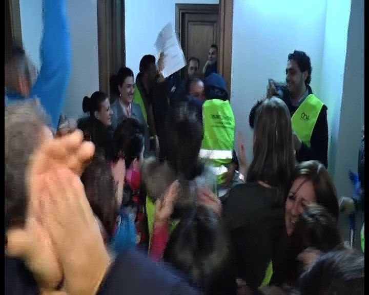 Ok all'autorizzazione per il Marrelli