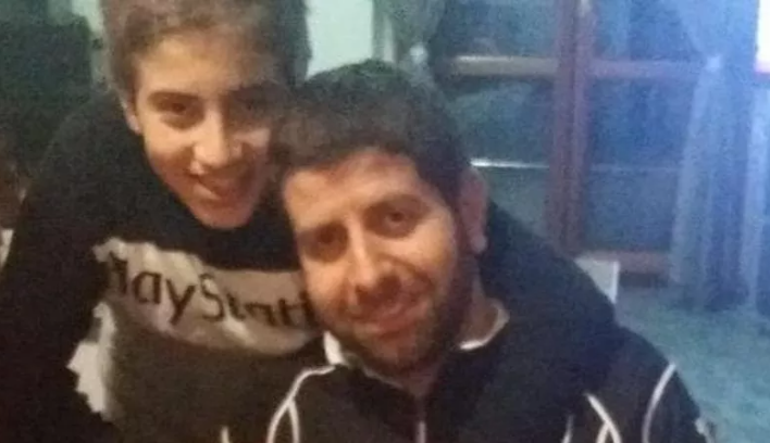 Lamezia, la toccante lettera del figlio di Antonio Mastroianni: «Non ti deluderò mai»