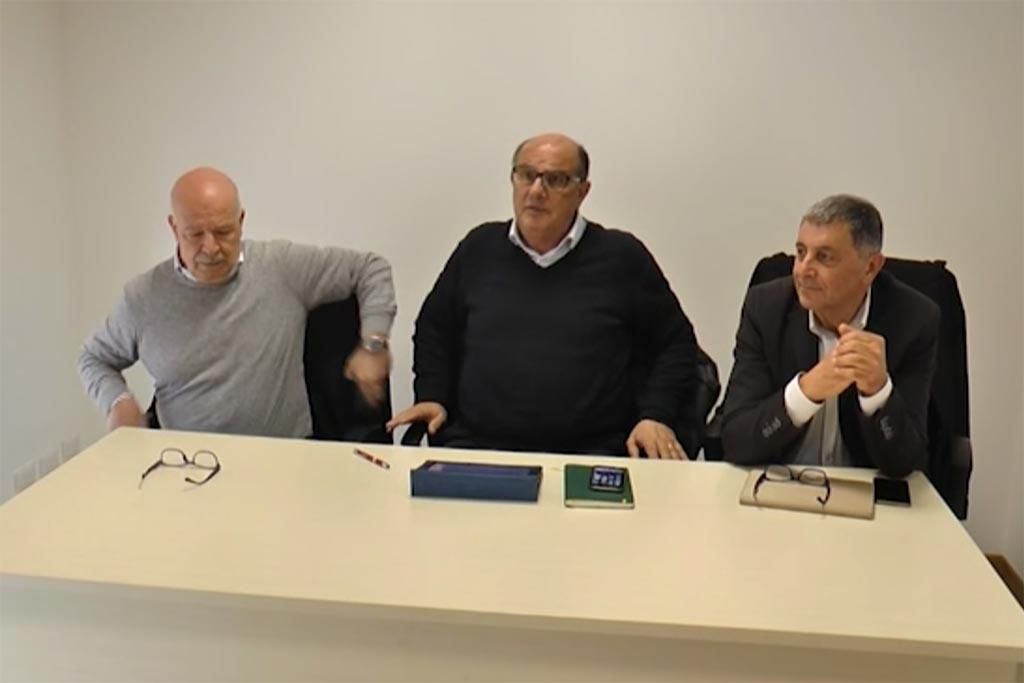 I sindacati scaricano la Regione: «Finita l'apertura di credito»