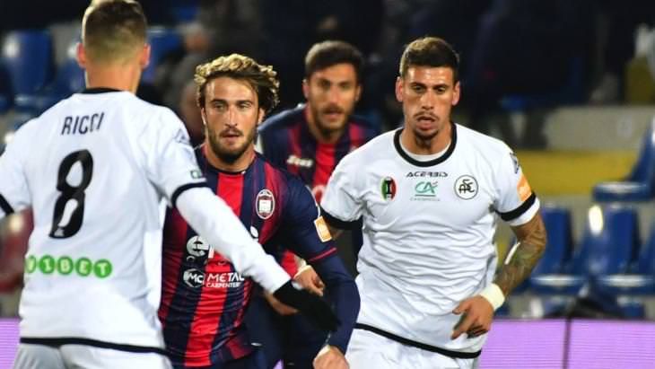 SERIE B | Pitagorici sconfitti a La Spezia