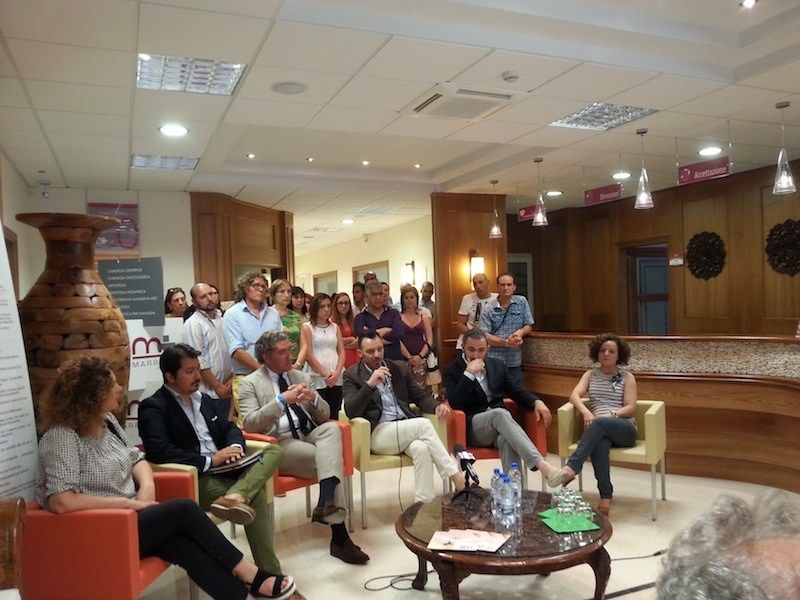 «Marrelli hospital in attesa di risposte»