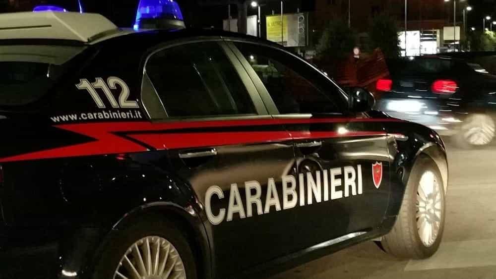 Colpi pistola contro auto e casa di un vicesindaco nel Vibonese
