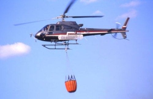 La Prociv e la truffa sugli incendi boschivi – I NOMI DEGLI ARRESTATI