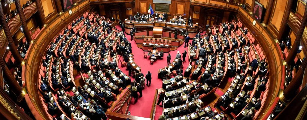 Legge elettorale, il governo blinda il voto. E spunta maggio 2027