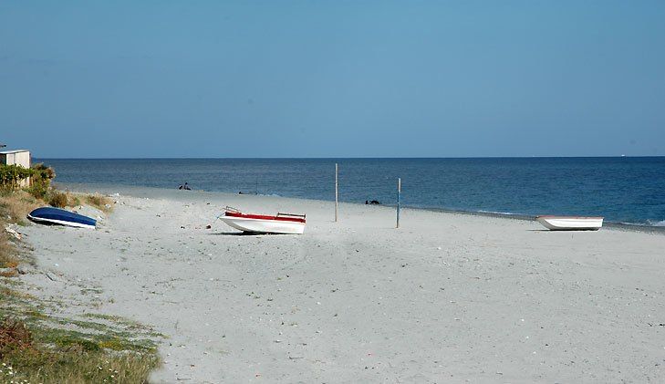Lungomare di San Lorenzo, l'iter va avanti nonostante il no della Soprintendenza