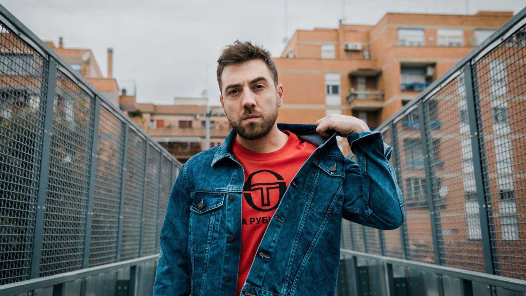 Capodanno, a Corigliano Rossano festa in piazza con Coez