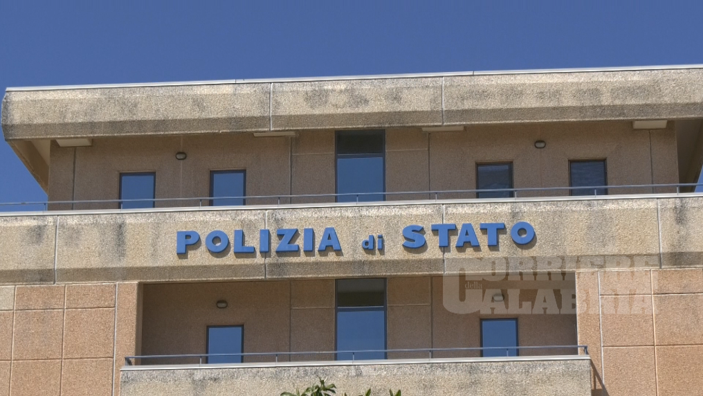 Lamezia, maltrattamento in famiglia: in carcere un 40enne