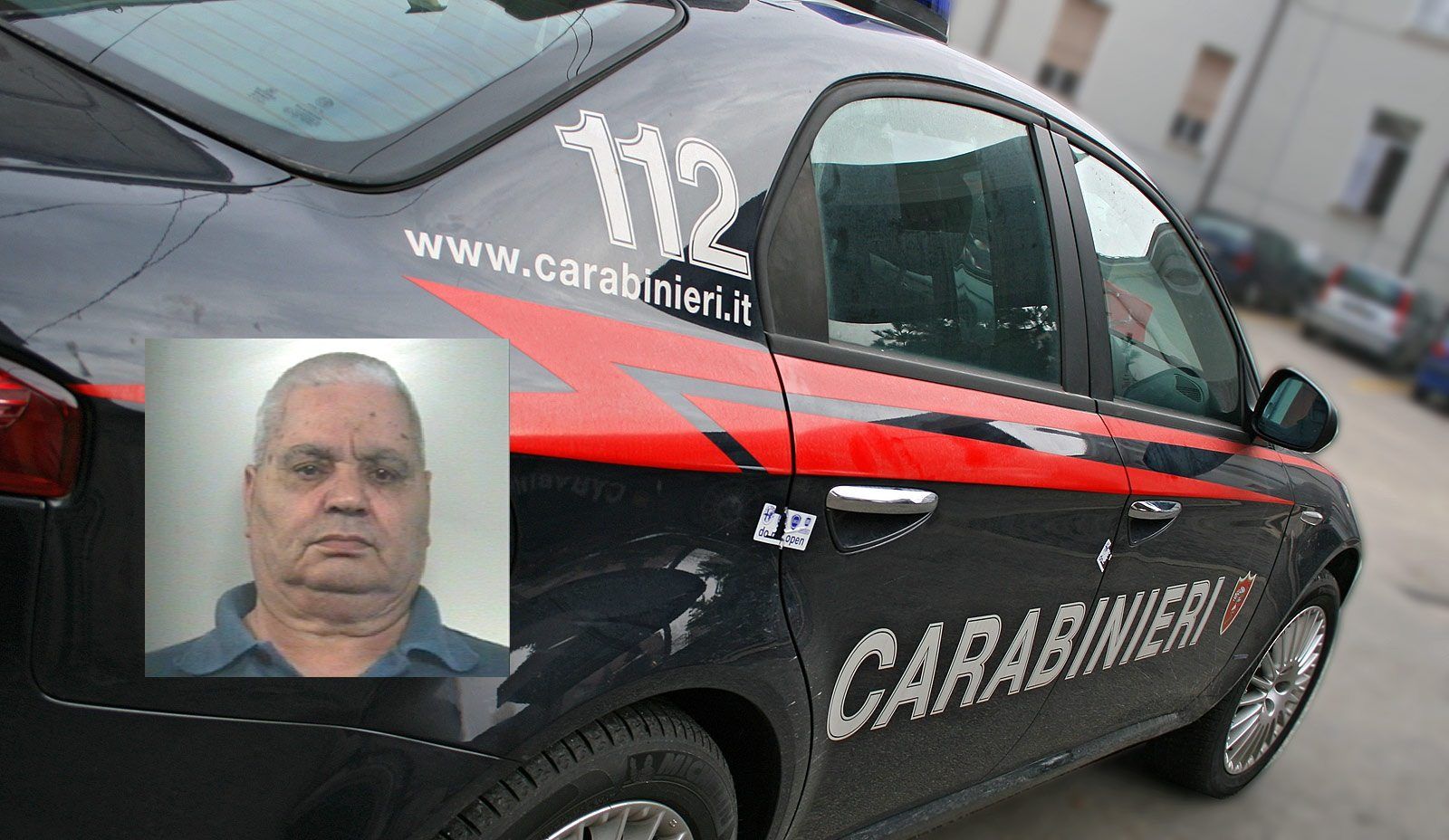 In manette il boss di Nardodipace