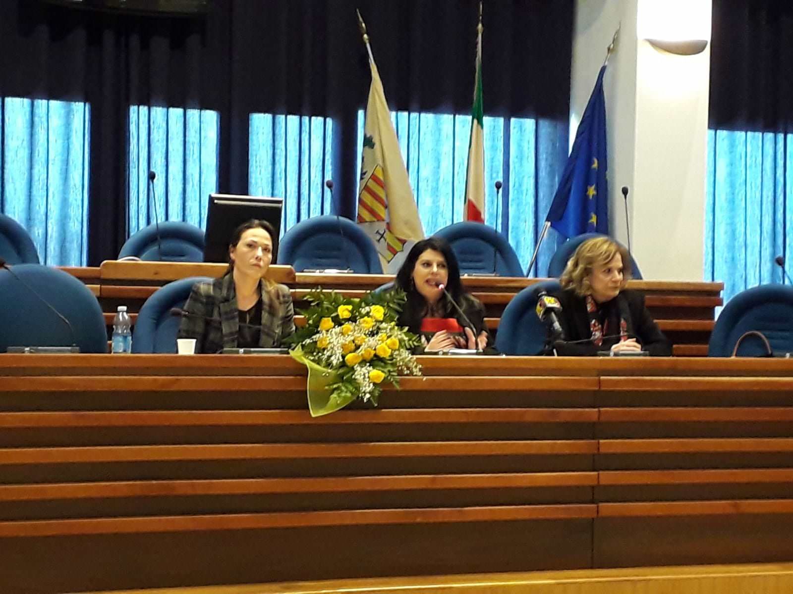 Doppia preferenza, Sculco teme «trucchi e trabocchetti» in consiglio regionale