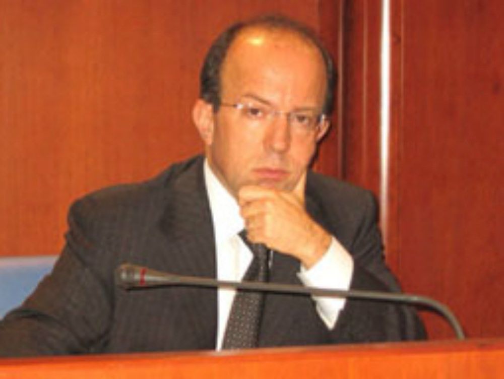 PIANO DI RIENTRO | Pacenza: minoranza irresponsabile