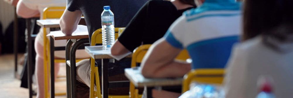 Oggi al via gli esami di maturità. Ansie e speranze per 18mila studenti calabresi