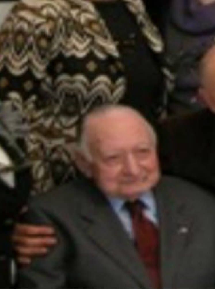 Abramo: addolorato per la scomparsa di Antonio Gualtieri