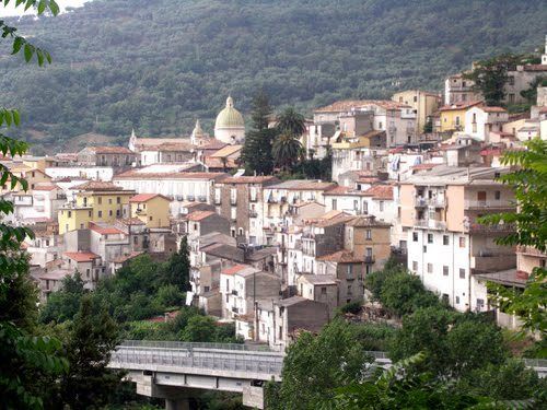 Nocera Terinese è in default