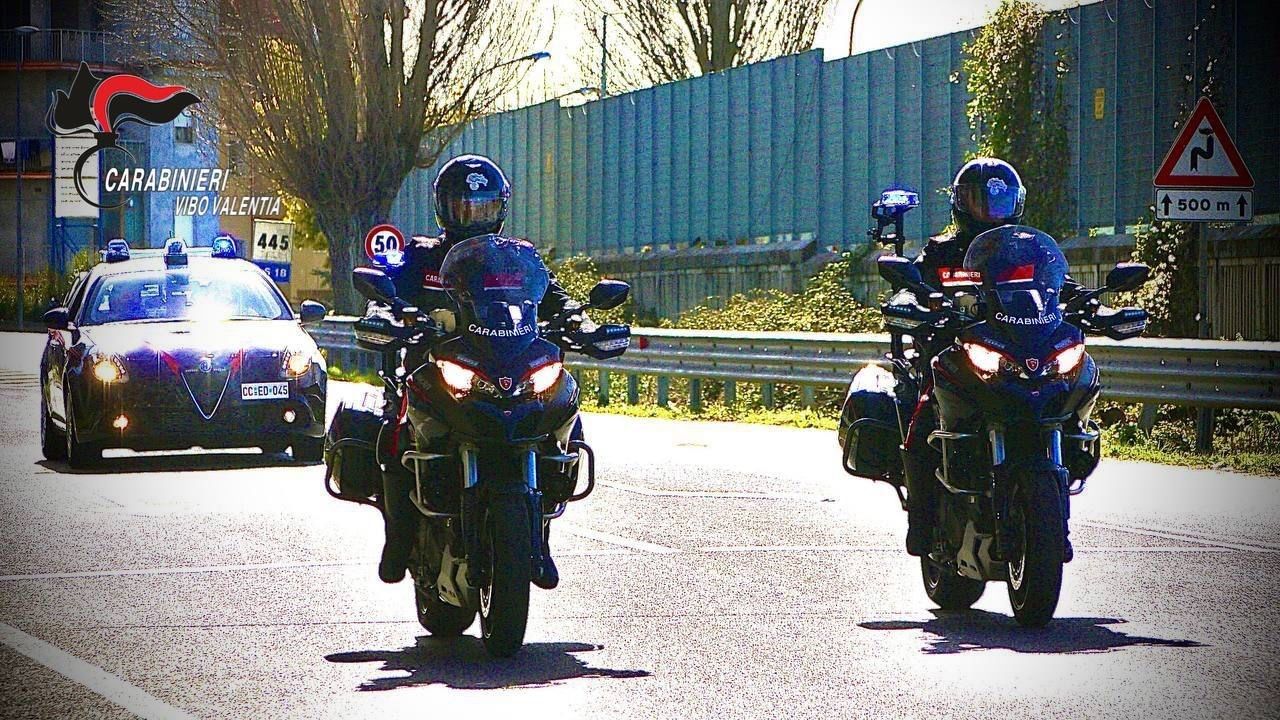 Viola gli obblighi per 14 volte. Sorvegliato speciale finisce ai domiciliari