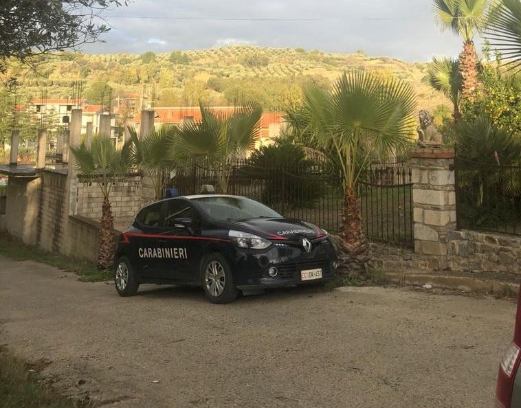 Il «sistema perverso» dei Bagnato: minacce e falsi testamenti per prendersi i terreni – VIDEO