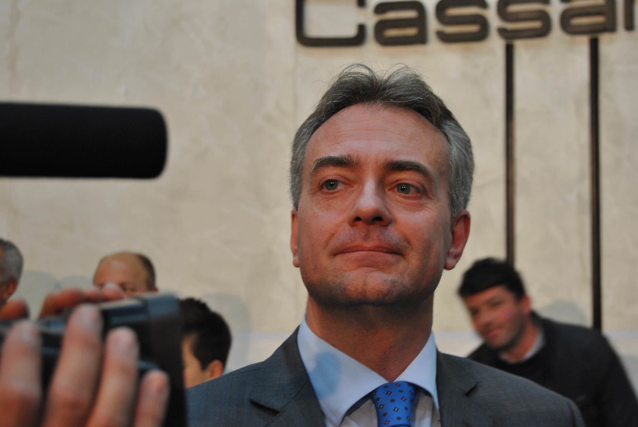 Sanità, la proposta di Gallo: «Impiegare medici dell’Esercito negli ospedali»