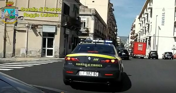 'Ndrangheta, confiscati beni per 124 milioni di euro alla cosca Piromalli – VIDEO