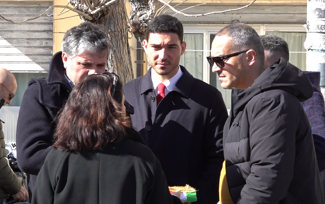 Autonomia, dal prefetto anche i sindaci del Crotonese: siamo preoccupati