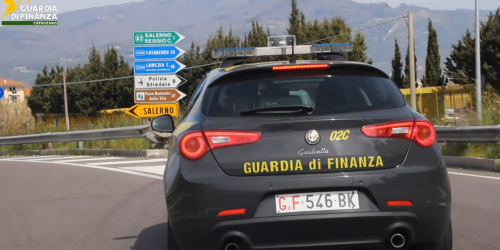 truffa asp catanzaro gdf lamezia