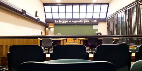 tribunale