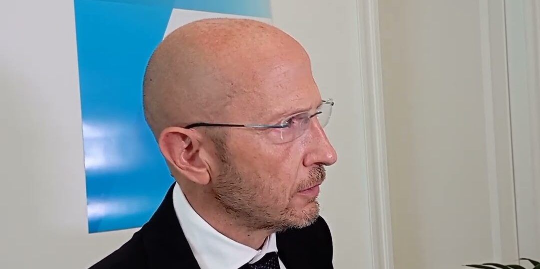 Bankitalia, si insedia il nuovo direttore della filiale di Catanzaro Malamisura