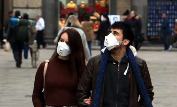 Calabria "zona gialla", «osservata una riduzione generale del rischio»