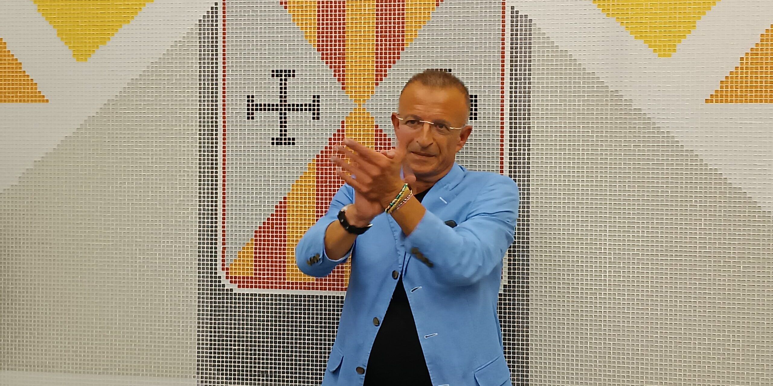 Provincia di Catanzaro, “colpaccio” di Mormile: esulta il centrodestra. Sconfitti Fiorita e il centrosinistra – VIDEO e FOTO