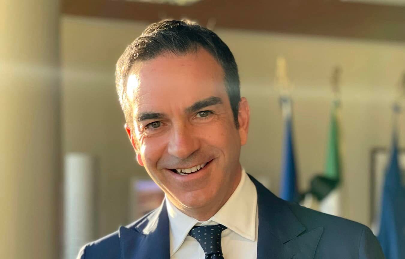 Nomina Tajani, Occhiuto: «Autentico esponente della cultura europeista e popolare»