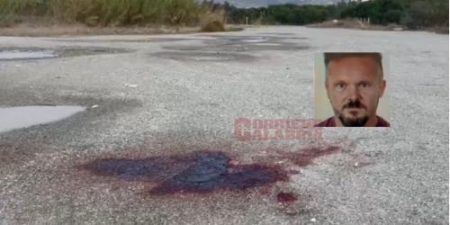 omicidio lamezia ginepri