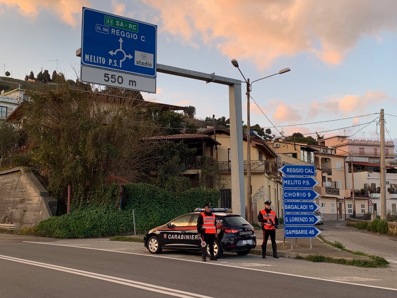 Sequestrarono un commerciante per derubarlo, arrestati