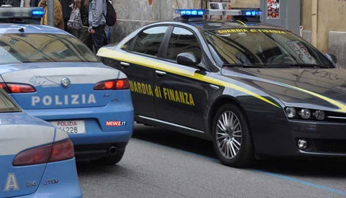 Blitz antimafia, "clienti" della Stidda anche in Calabria