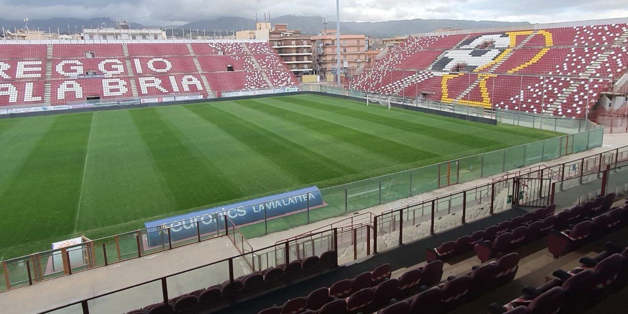 Reggina, cresce l’attesa per la trattativa con Rizzetta. Cannizzaro vede la svolta e invita alla chiarezza