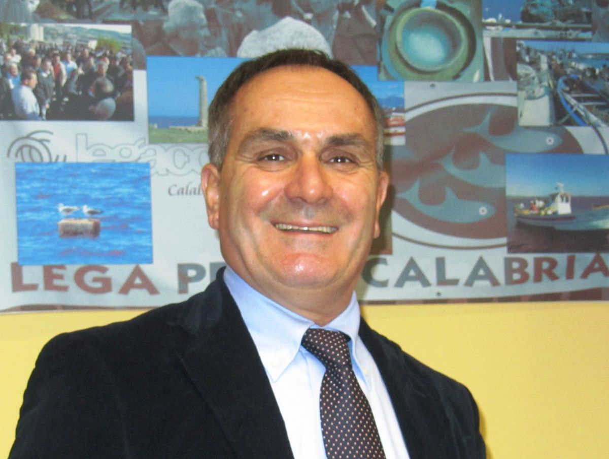 Piano "Riparti Calabria", Martilotti: «Pescatori lasciati a terra»