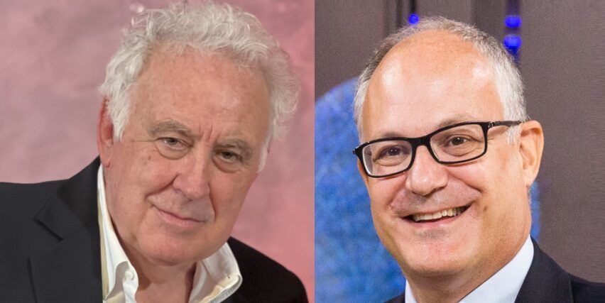 Europee, Santoro denuncia Gualtieri: «Boicotta la raccolta delle firme»